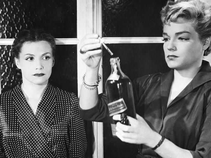 les diaboliques