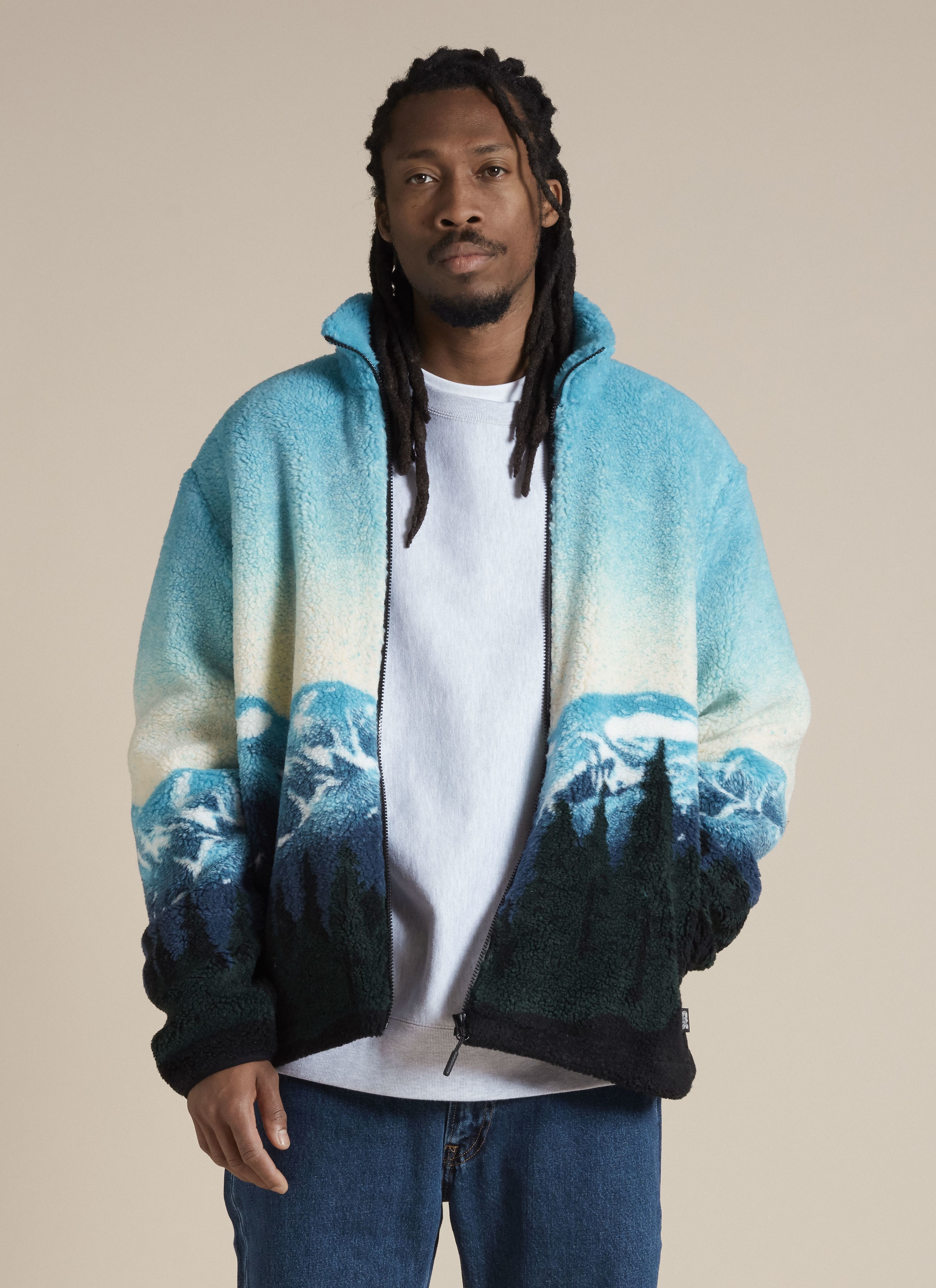 SNS Fleece 2.0 Collection