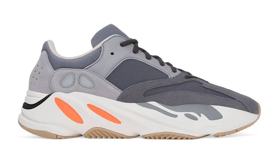 'Magnet' Yeezy Boost 700 Release Date Delayed | Complex