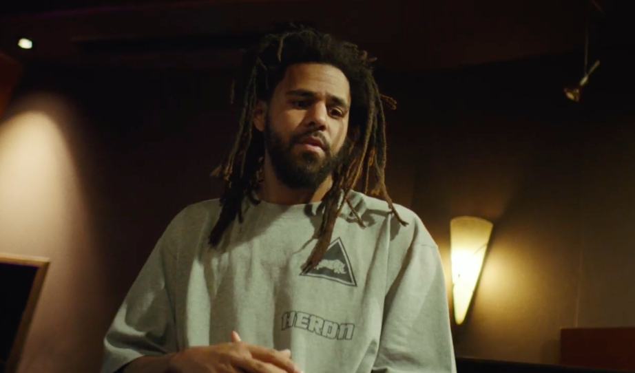 J. Cole