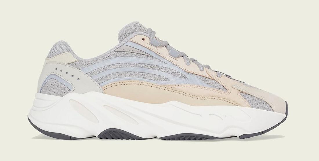 adidas Yeezy Boost 700 V2 Cream GY7924 Release Date 1 (1)
