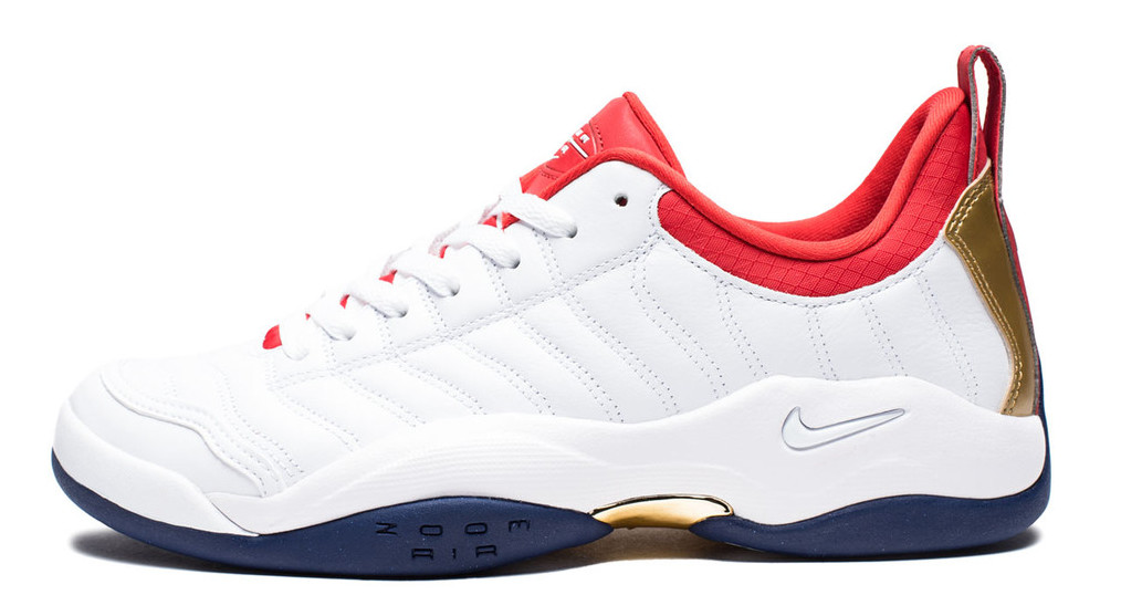 Nike Air Oscillate &quot;USA&quot;