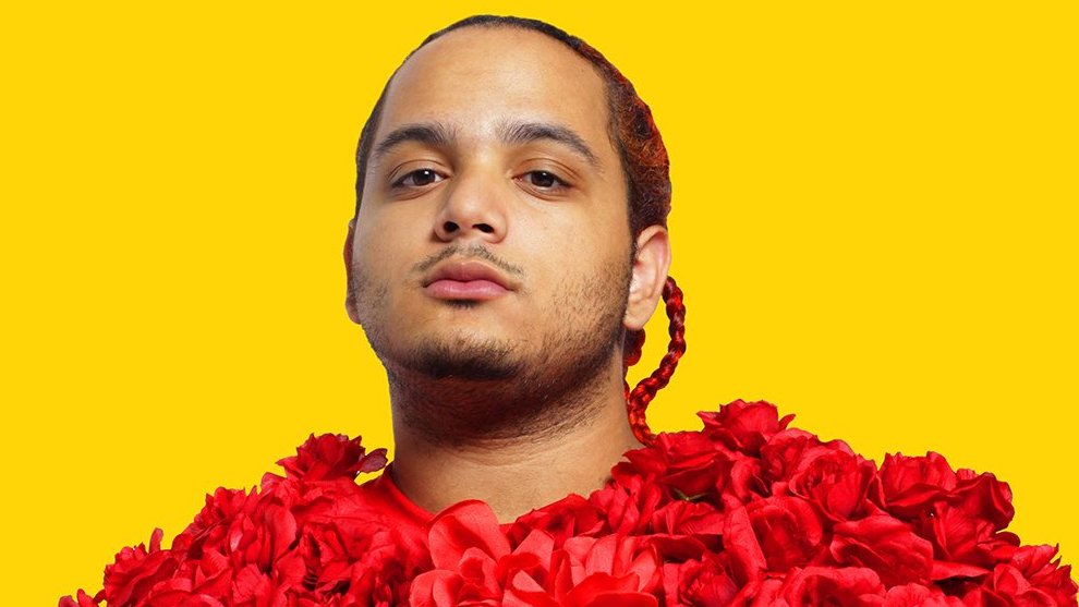 Nessly&#x27;s &#x27;Solo Boy Band&#x27; cover.