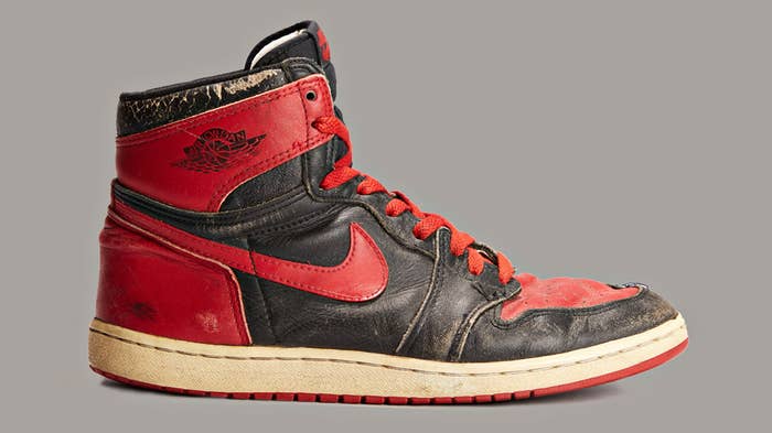 AirJordan 1 SE (Special Edition): See My Air Jordan COLLECTION for the  First Time. 