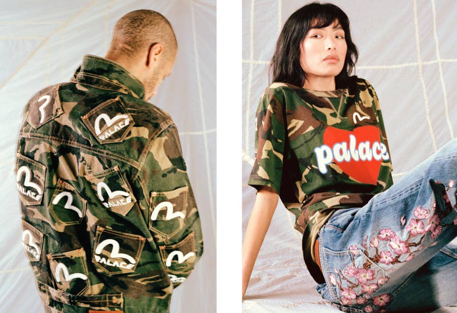 Best Style Releases This Week: Stüssy x Martine Rose, Palace x