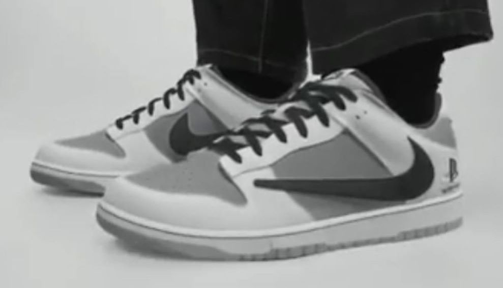 How to Win Travis Scott's PlayStation x Nike Dunk Lows | Complex
