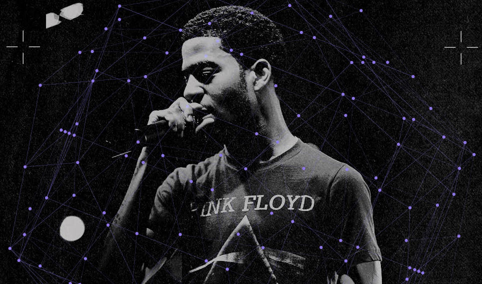Kid Cudi&#x27;s &#x27;Man on the Moon&#x27; By the Numbers