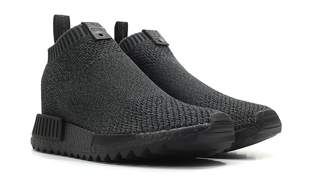 The Good Will Out x Adidas Consortium NMD CS 1