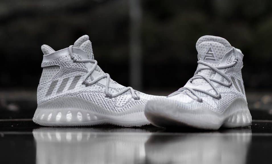 Nick Young Adidas Crazy Explosive Swaggy P PE Main