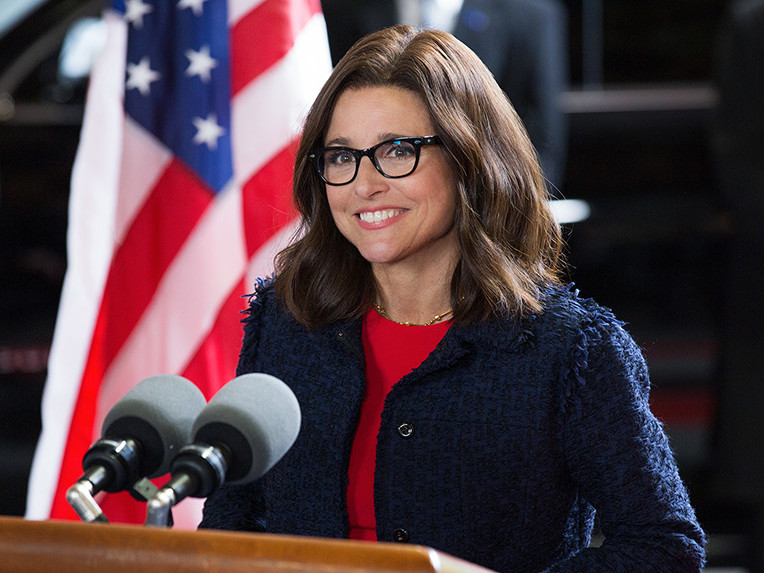 Veep