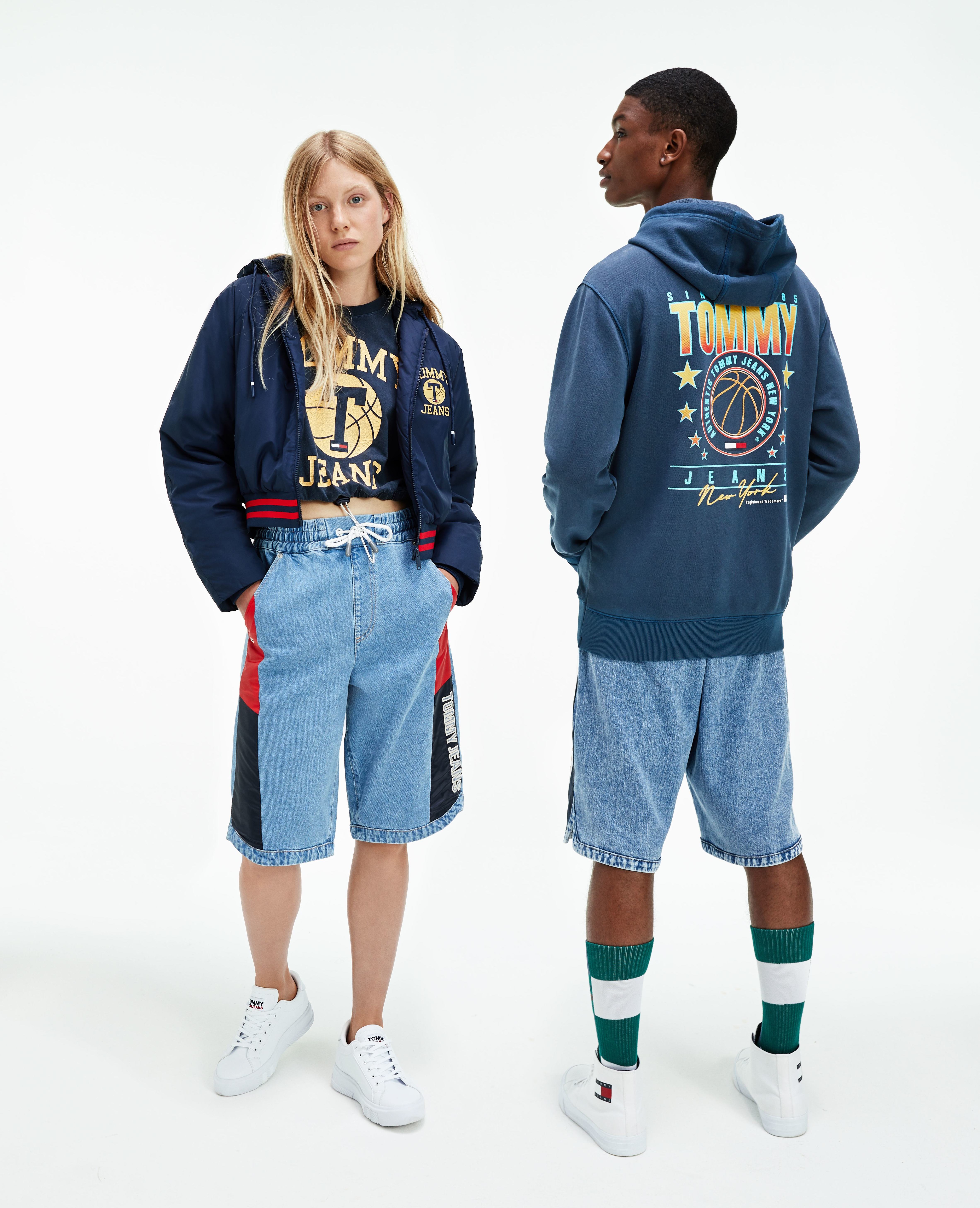 Tommy Jeans Spring 2021