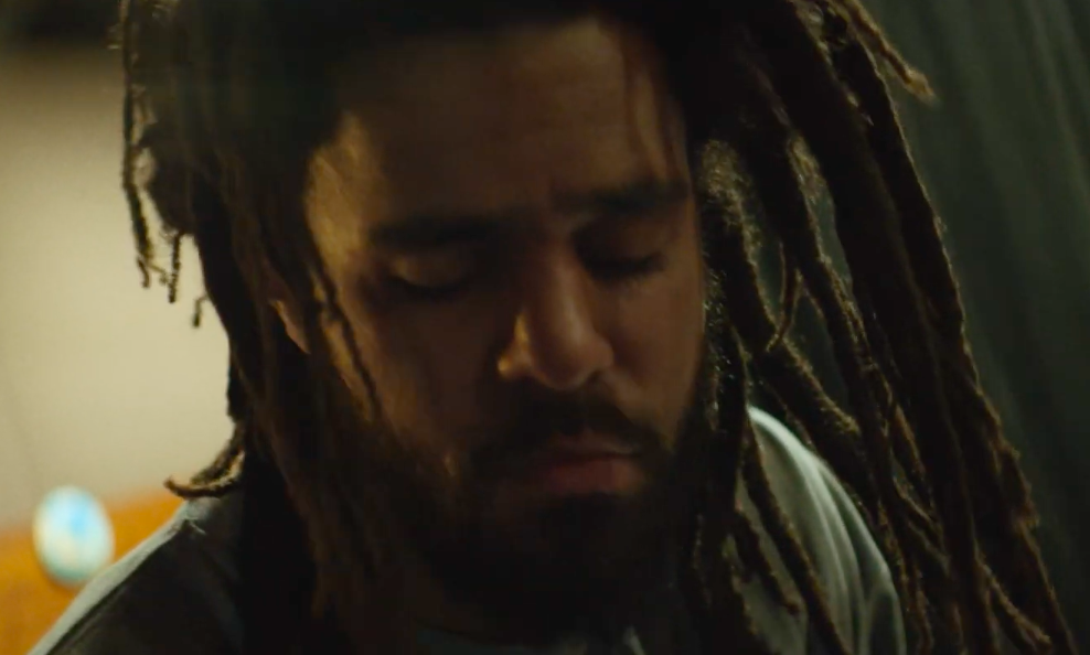 J. Cole documentary