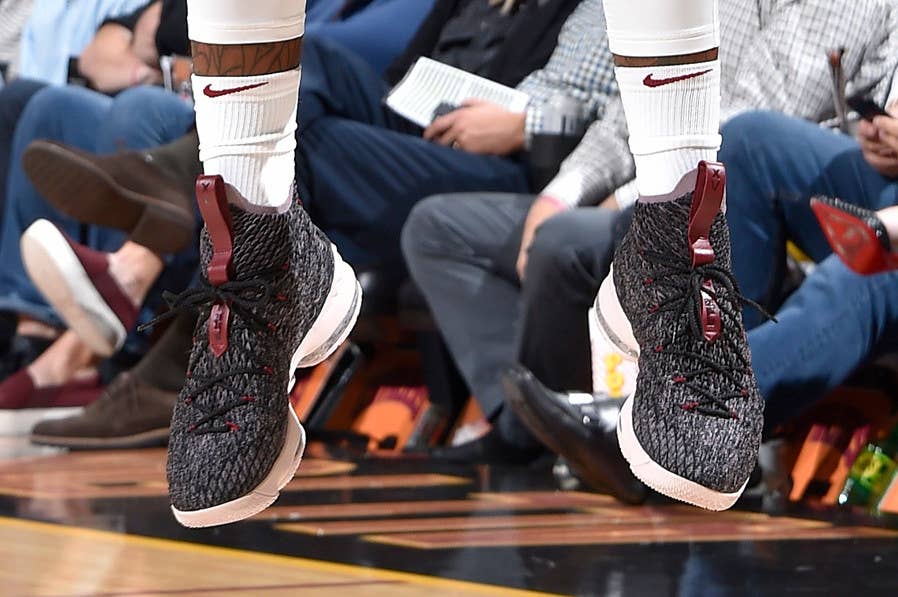 NBA's JR Smith To Open Sneaker Store – Footwear News