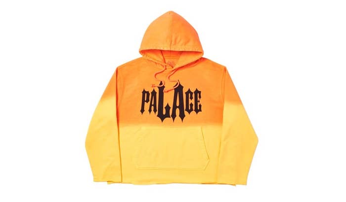 Palace LA Exclusive Capsule Collection