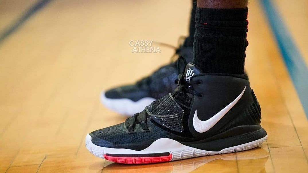  Kyrie Irving Shoes