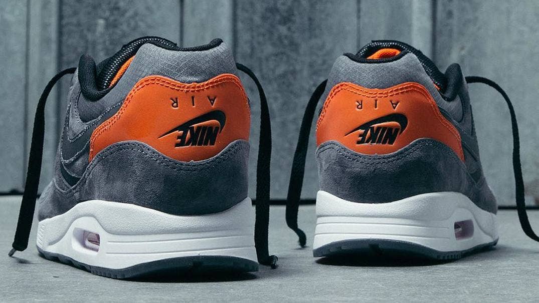 multitud Janice a nombre de Size? Is Dropping an Exclusive Air Max Light Inspired by Space | Complex