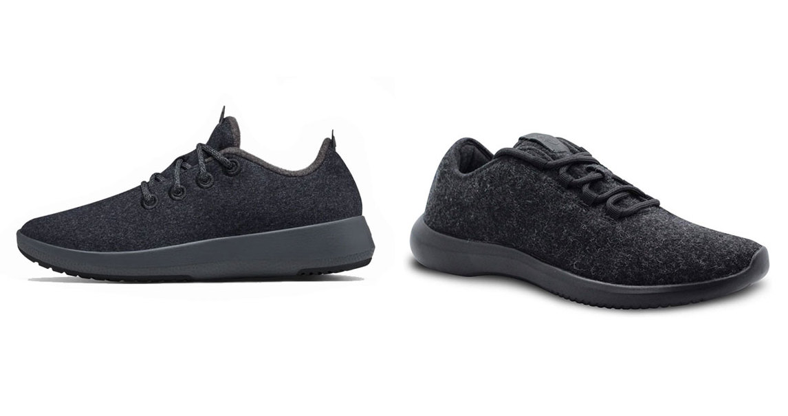 Amazon store allbirds sneakers