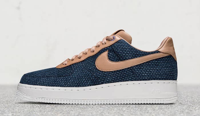 Nike Air Force 1 Low Aizome