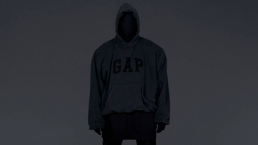 Best Style Releases This Week: Yeezy Gap Engineered by Balenciaga