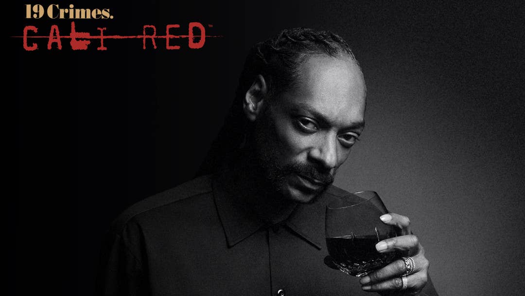 Snoop Dogg x 19 Crimes Social