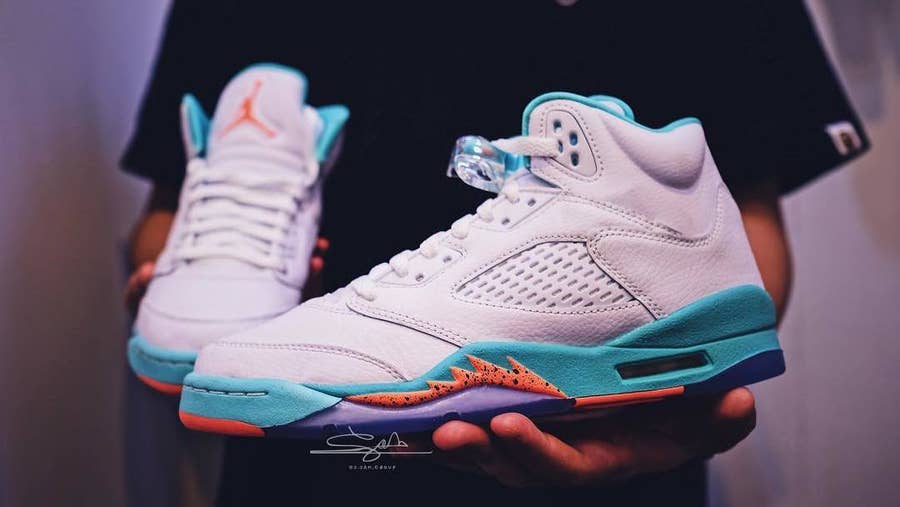 jordan release dates july 2018