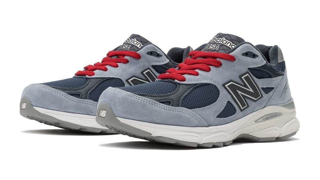 No Vacancy Inn Used Its New Balance Collab to Shed Light on 