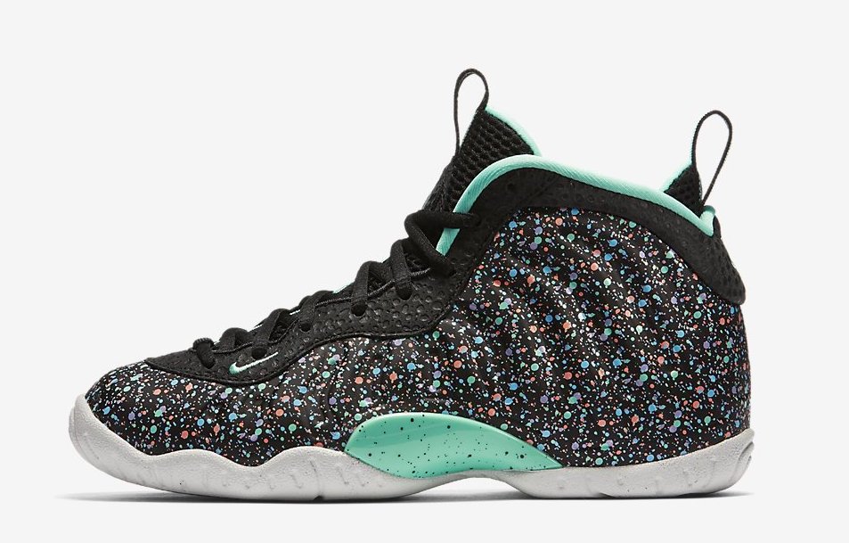 Nike little posite one premium on sale