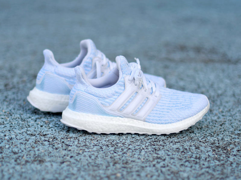 Adidas ultra best sale boost recycled plastic