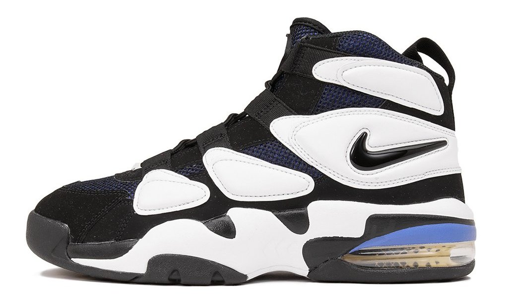 Nike air max store uptempo 94 duke