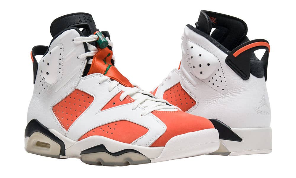 Release, MissgolfShops Sneakerblog, Jordan 6 Retro G