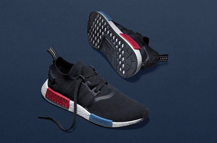 Voorkomen paneel Rijk The Rise and Fall of the Adidas NMD | Complex