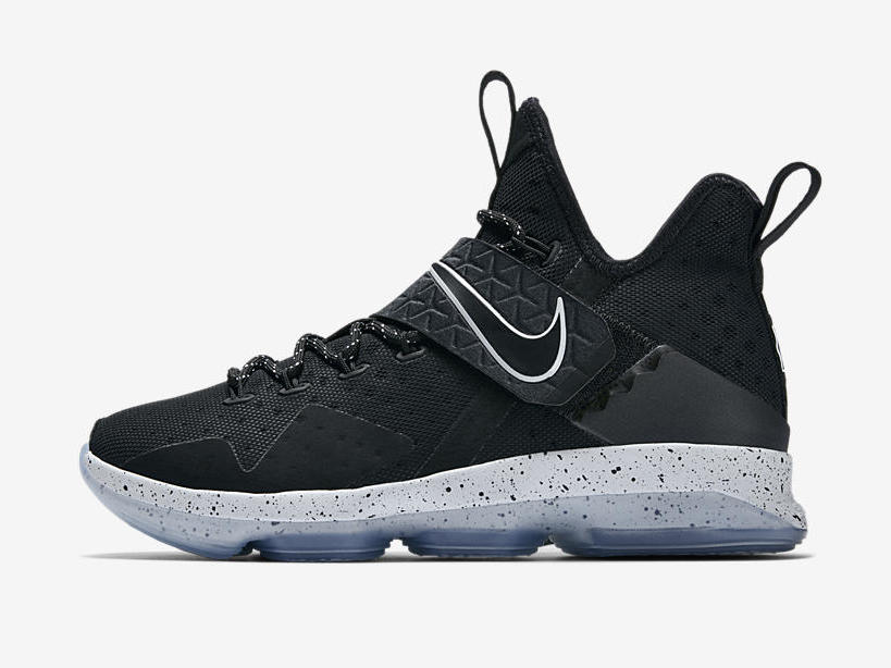 Lebron 14 store buy shoes