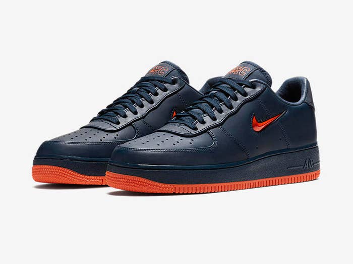 Nike Air Force 1 Low &quot;NYC&quot;