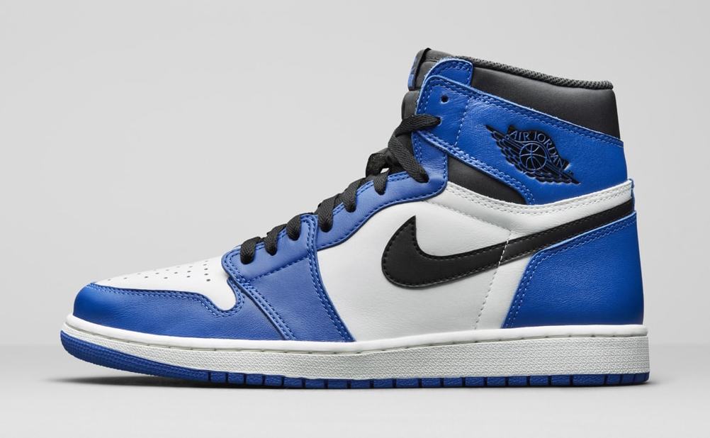 Air jordan 1 royal blue best sale for sale