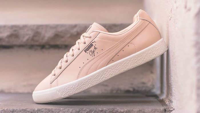 Jay Z x Puma Clyde 4:44 NYC Release Date Profile