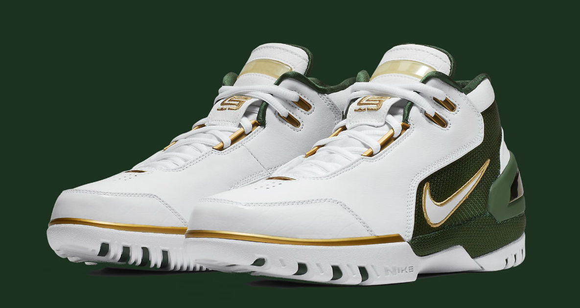 Where to Buy the 'SVSM' Air Zoom Generation | Complex
