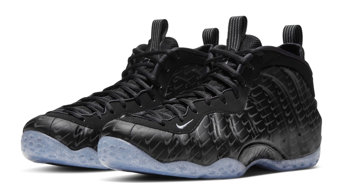 Upcoming store foamposite releases