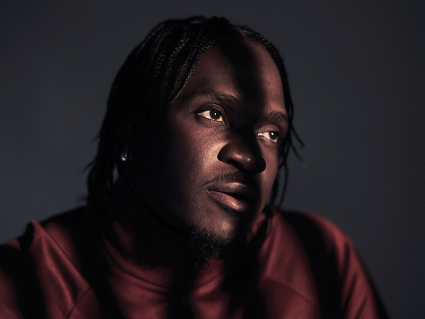 pusha t interview 2016 cover story