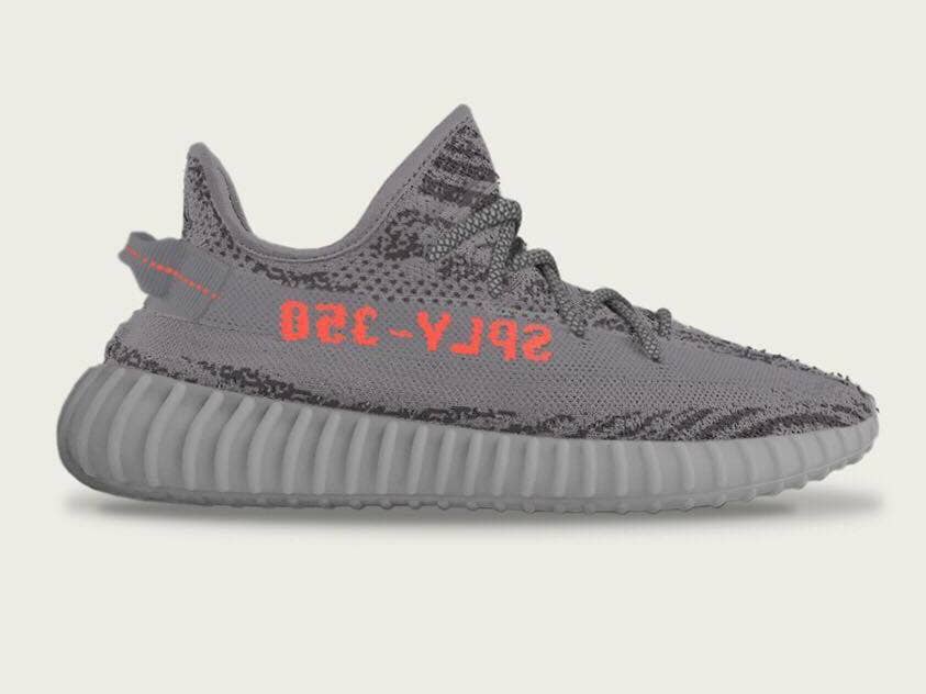 Another 'Beluga' Adidas Yeezy Boost May Be Coming | Complex