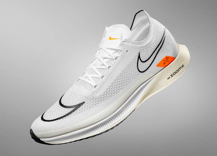 Nike ZoomX StreakFly &#x27;Prototype&#x27; Lateral