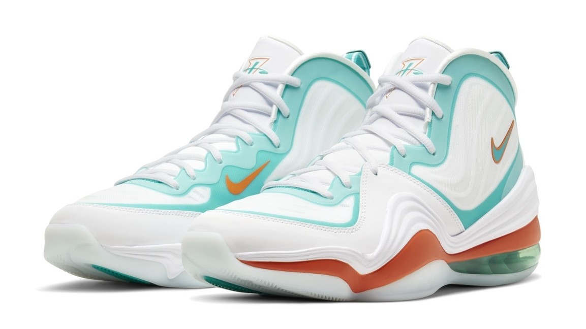 Air shop penny 5