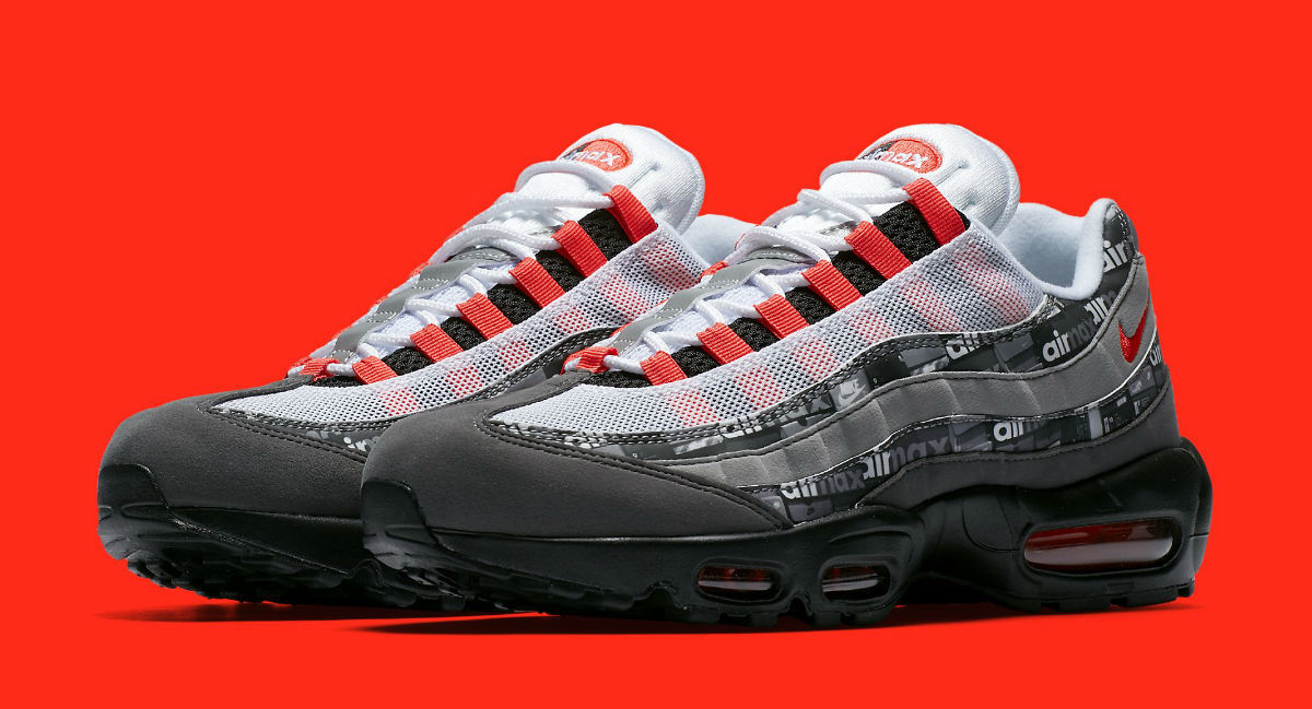 Atmos x nike store air max 95