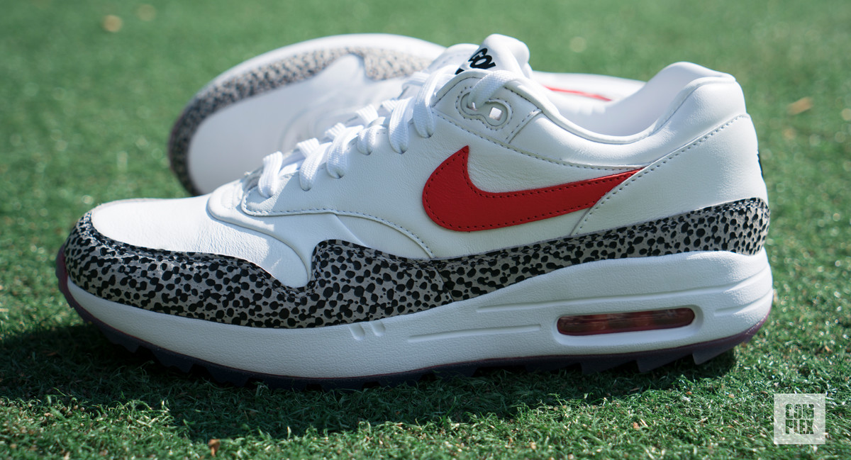 Nike golf clearance safari