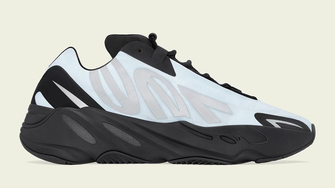 The Adidas Yeezy Boost 700 MNVN Is Releasing Soon | Complex