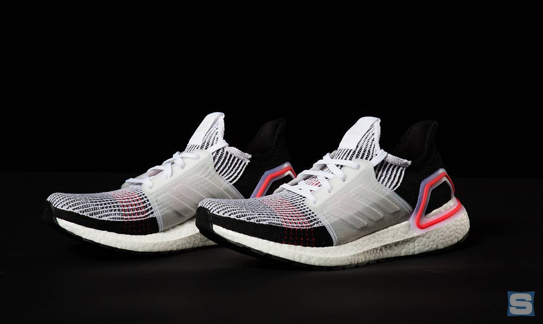 Everything You Should Know the UltraBoost 2019 | Complex