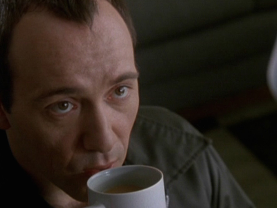 the usual suspects kevin spacey