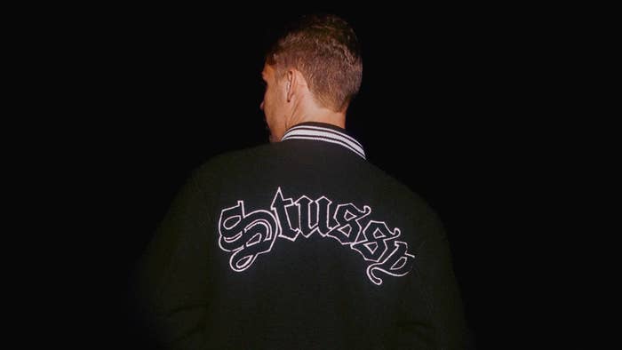 Stüssy Holiday 2022