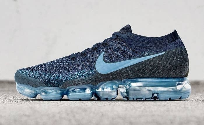 JD Sports x Nike Air VaporMax Exclusive Release Date