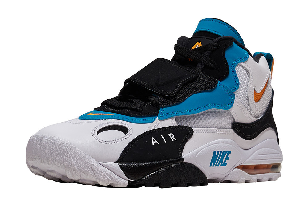 Nike sportswear air hot sale max speed turf