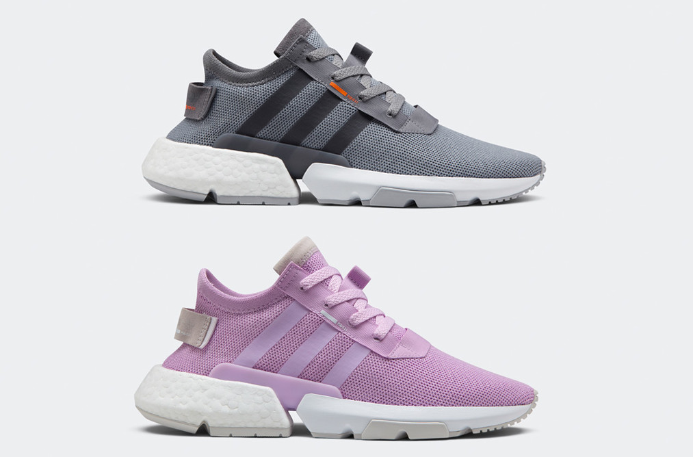Adidas Dropping New Systems for Men and Women | Complex